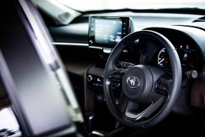 Toyota Yaris Cross Hybrid 2020 года  (JP)